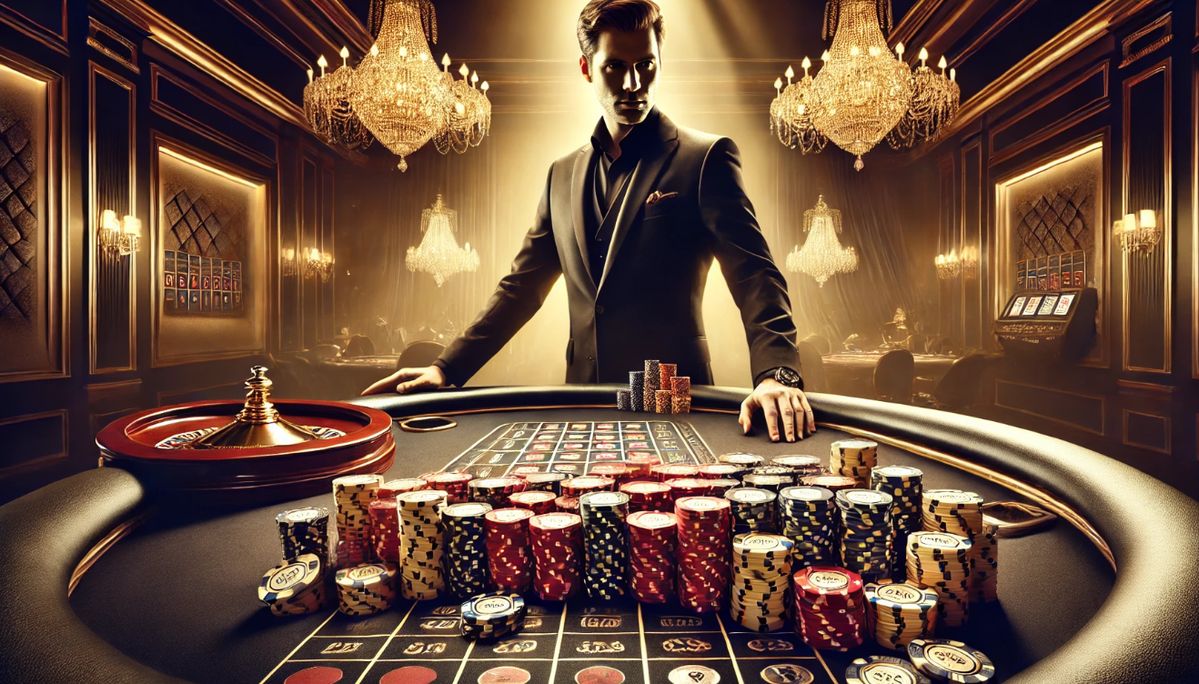 ScamAdviser Welcome Bonus