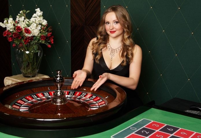 ScamAdviser Live Casino
