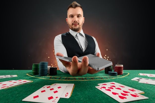 ScamAdviser Live Casino
