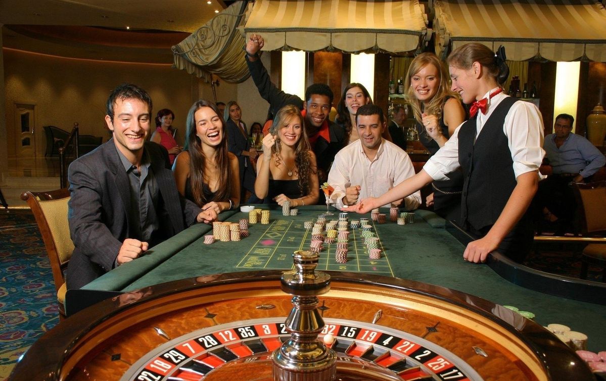 ScamAdviser Live Casino