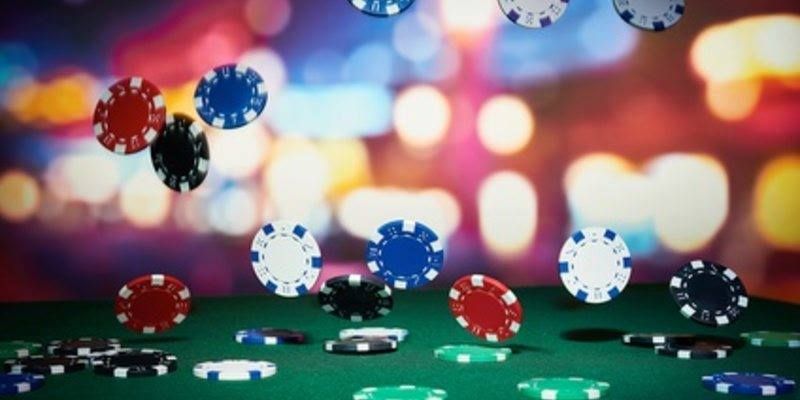 ScamAdviser Live Casino